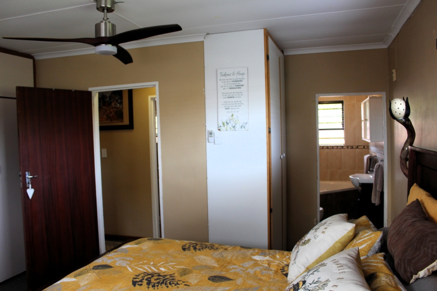 3 Bedroom Property for Sale in Forest Downs Eastern Cape